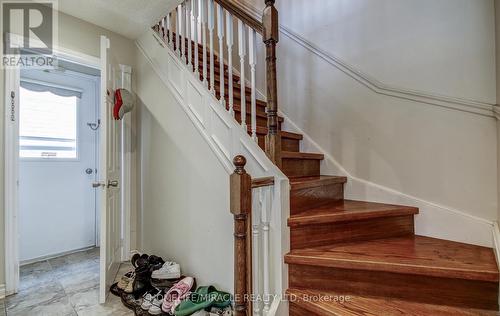 3124 Patrick Crescent, Mississauga, ON - Indoor Photo Showing Other Room