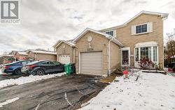 3124 PATRICK CRESCENT  Mississauga, ON L5N 3G5