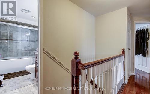 3124 Patrick Crescent, Mississauga, ON - Indoor Photo Showing Other Room