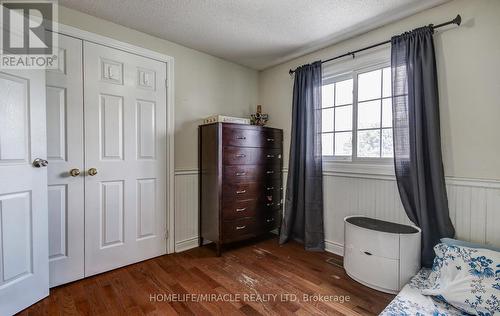 3124 Patrick Crescent, Mississauga, ON - Indoor