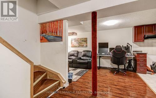 3124 Patrick Crescent, Mississauga, ON - Indoor