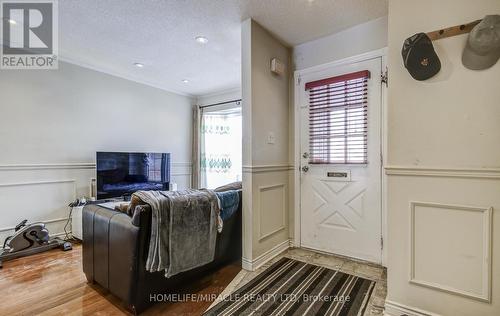 3124 Patrick Crescent, Mississauga, ON - Indoor Photo Showing Other Room