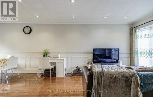3124 Patrick Crescent, Mississauga, ON - Indoor