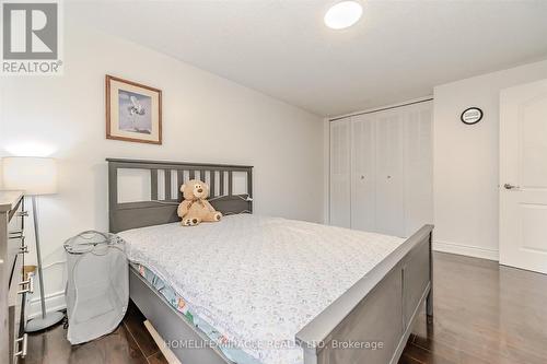 4 - 235 Ferguson Avenue, Cambridge, ON - Indoor Photo Showing Bedroom