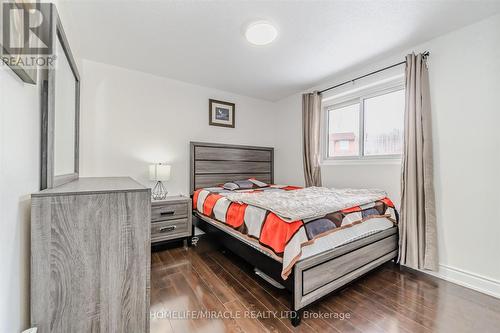 4 - 235 Ferguson Avenue, Cambridge, ON - Indoor Photo Showing Bedroom