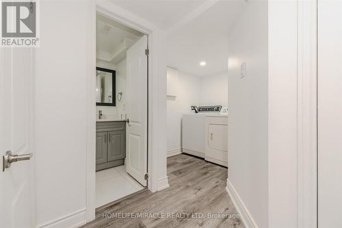 4 - 235 Ferguson Avenue, Cambridge, ON - Indoor Photo Showing Other Room