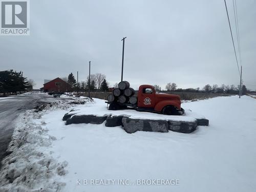 9261 33 Highway, Greater Napanee (Greater Napanee), ON 