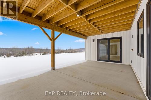 171 Pine Hill Crescent, Belleville (Thurlow Ward), ON - Outdoor With Exterior