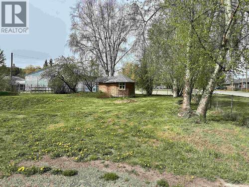 272 W 3Rd Street, Vanderhoof, BC 