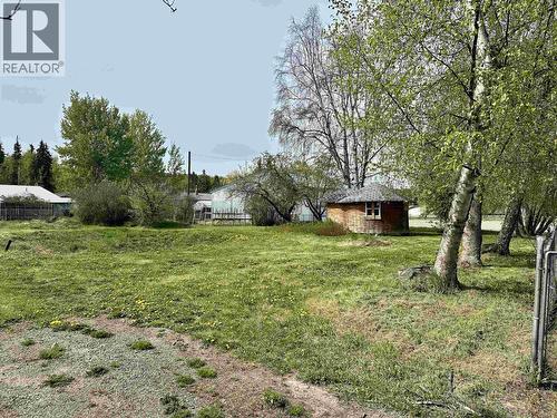 272 W 3Rd Street, Vanderhoof, BC 