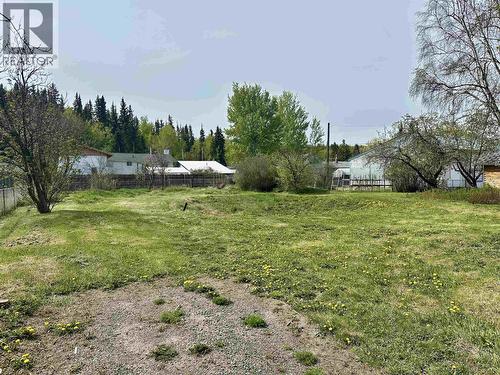 272 W 3Rd Street, Vanderhoof, BC 