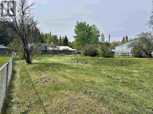 272 W 3Rd Street, Vanderhoof, BC 