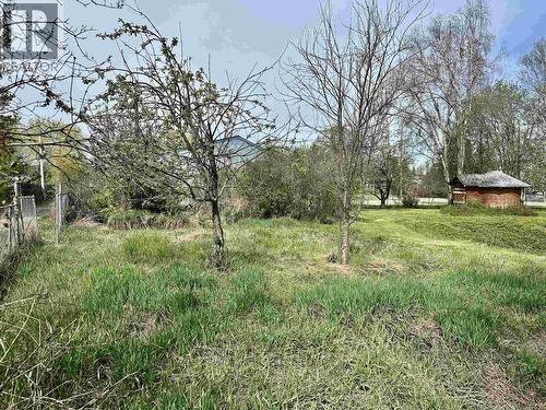 272 W 3Rd Street, Vanderhoof, BC 