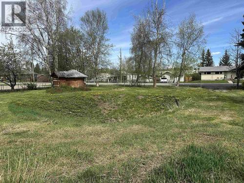 272 W 3Rd Street, Vanderhoof, BC 