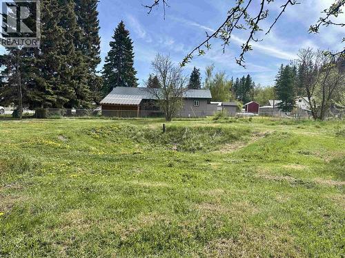 272 W 3Rd Street, Vanderhoof, BC 