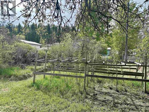 272 W 3Rd Street, Vanderhoof, BC 