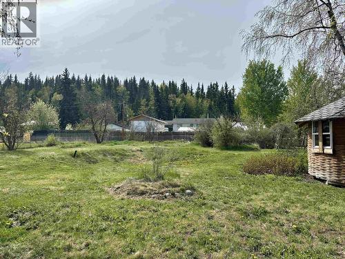 272 W 3Rd Street, Vanderhoof, BC 