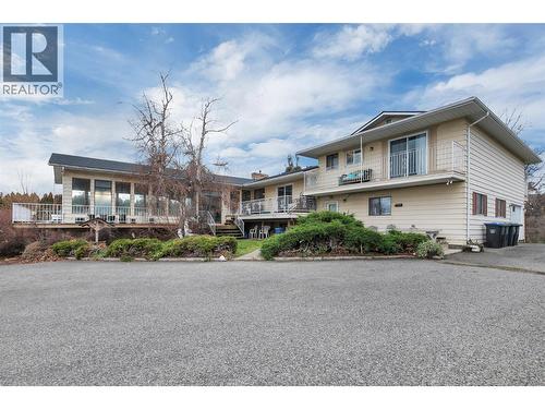 3311 Glencoe Road  West Kelowna, BC V4T 1M1