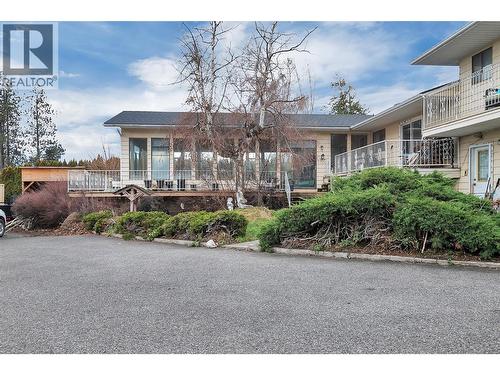 3311 Glencoe Road, West Kelowna, BC - Outdoor With Deck Patio Veranda