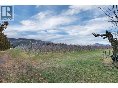 3311 Glencoe Road, West Kelowna, BC - Outdoor With View