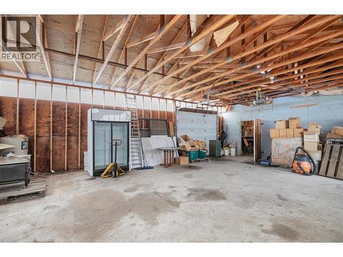 3311 Glencoe Road, West Kelowna, BC - Indoor