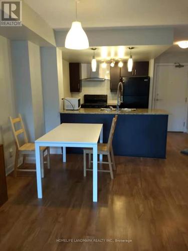 903 - 190 Borough Drive, Toronto, ON - Indoor