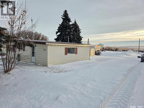 302 1St Avenue N, Beechy, SK 