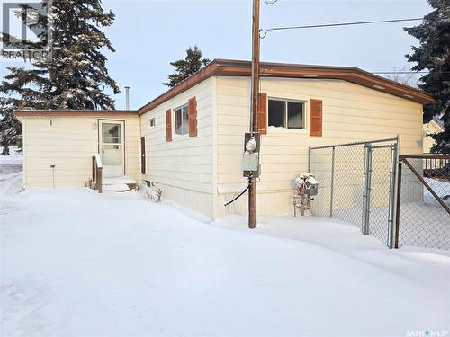 302 1St Avenue N, Beechy, SK 