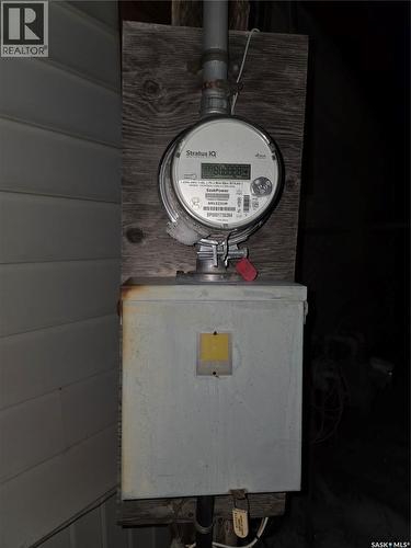 302 1St Avenue N, Beechy, SK 