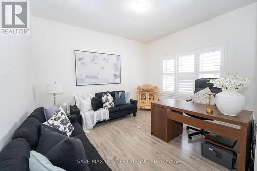 11 Peterson Street, Blandford-Blenheim, ON - Indoor