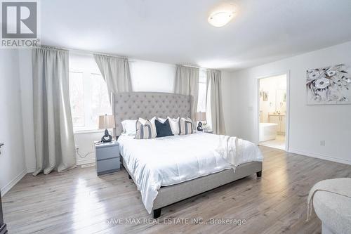 11 Peterson Street, Blandford-Blenheim, ON - Indoor Photo Showing Bedroom