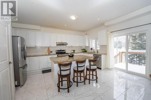 11 Peterson Street, Blandford-Blenheim, ON - Indoor Photo Showing Other Room