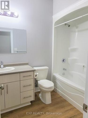 Lower - 11 Donald Avenue, Welland, ON - Indoor Photo Showing Bathroom