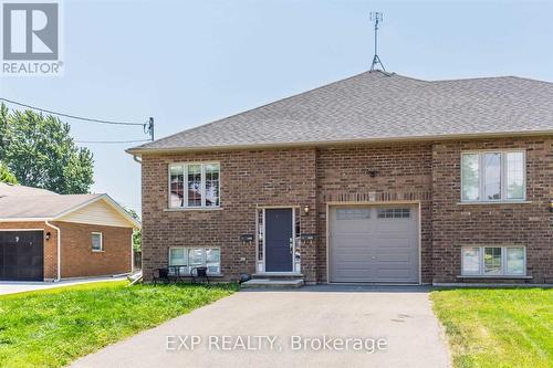 Lower - 11 Donald Avenue, Welland, ON - Outdoor