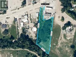 1800 Vernon Street  Lumby, BC V0E 2G0