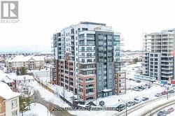1201 - 55 CLARINGTON BOULEVARD  Clarington, ON L1C 7J4