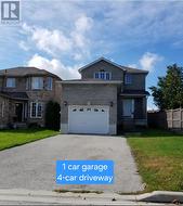 UPPER UNIT - 38 LANG DRIVE  Barrie, ON L4N 0W3