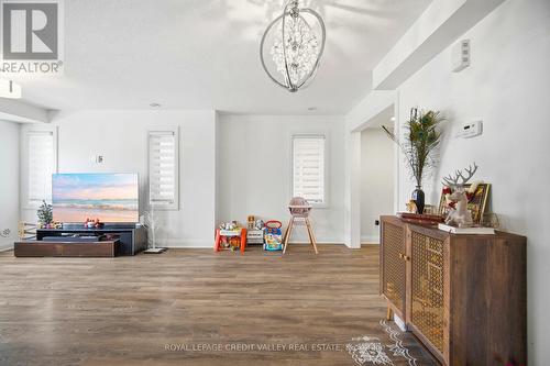 565 Goldenrod Lane, Kitchener, ON - Indoor Photo Showing Other Room