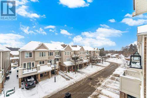 565 Goldenrod Lane, Kitchener, ON - Outdoor