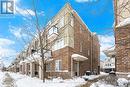 565 Goldenrod Lane, Kitchener, ON  - Outdoor With Facade 