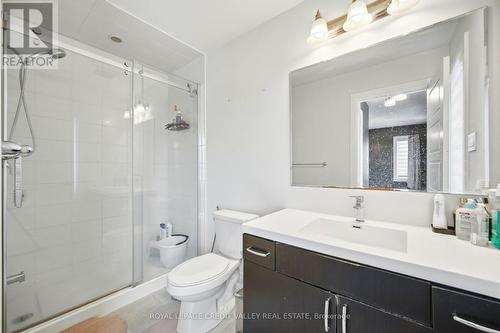 565 Goldenrod Lane, Kitchener, ON - Indoor Photo Showing Bathroom