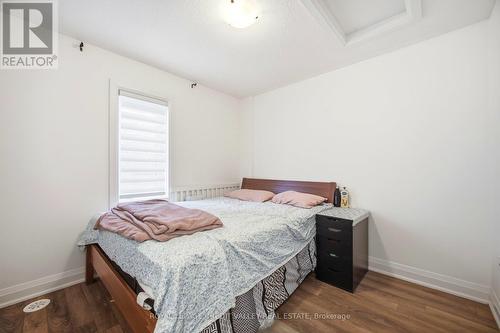 565 Goldenrod Lane, Kitchener, ON - Indoor Photo Showing Bedroom