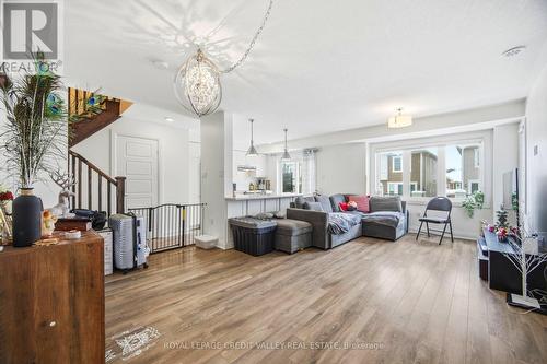 565 Goldenrod Lane, Kitchener, ON - Indoor