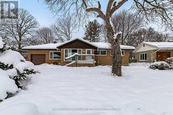 59 THORNCREST CRESCENT  London South (South D), ON N6J 1K4