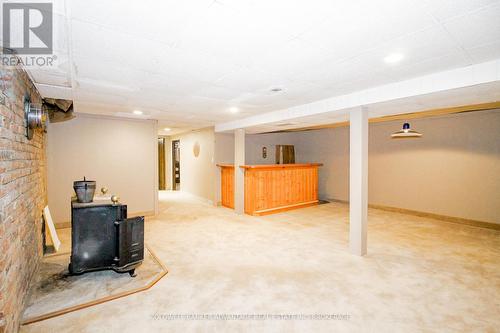 8 Bigelow Crescent, Pelham (Fonthill), ON - Indoor Photo Showing Other Room