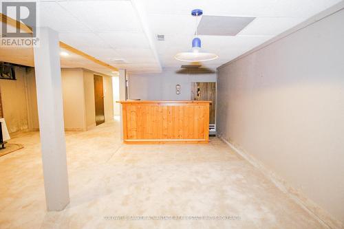 8 Bigelow Crescent, Pelham (Fonthill), ON - Indoor