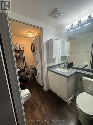 332 - 8351 Mclaughlin Road, Brampton, ON - Indoor Photo Showing Laundry Room