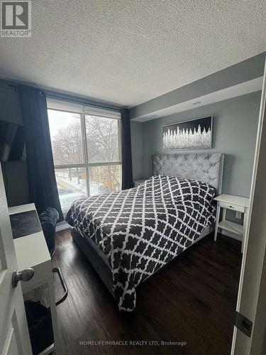 332 - 8351 Mclaughlin Road, Brampton, ON - Indoor Photo Showing Bedroom