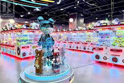 LOWER LEVEL - 5095 YONGE STREET  Toronto, ON M2N 6Z4