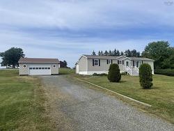 1463 Birch Grove Road  Birch Grove, NS B1B 1M1
